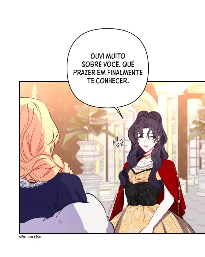 Vamos Nos Casar Primeiro Capítulo 28 Página 56