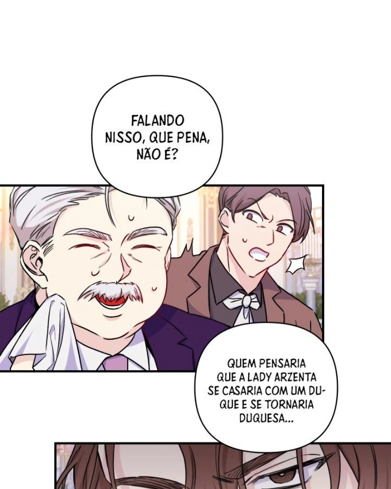 Vamos Nos Casar Primeiro Capítulo 28 Página 6