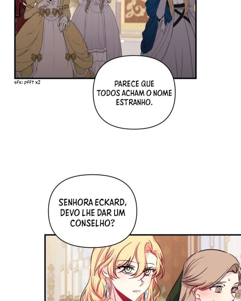 Vamos Nos Casar Primeiro Capítulo 28 Página 60
