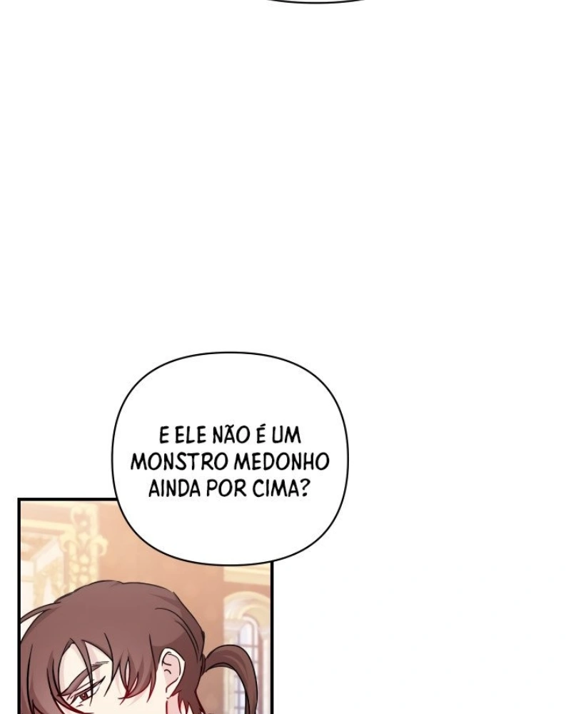 Vamos Nos Casar Primeiro Capítulo 28 Página 9