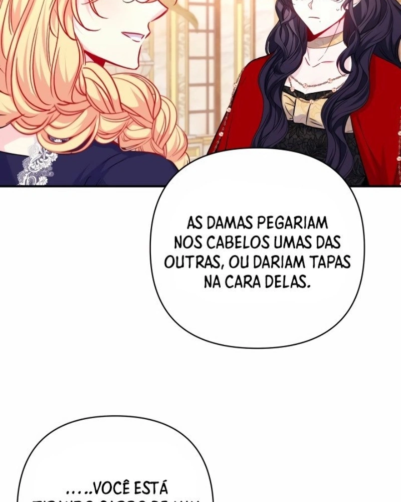 Vamos Nos Casar Primeiro Capítulo 29 Página 16