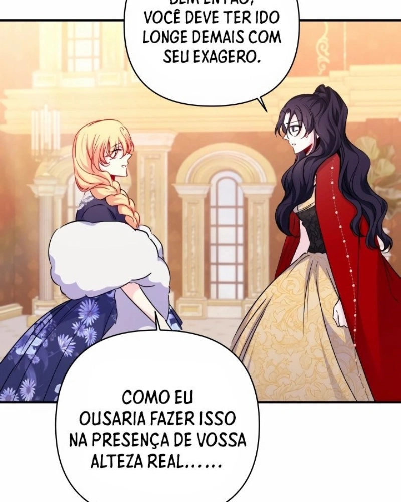 Vamos Nos Casar Primeiro Capítulo 29 Página 18