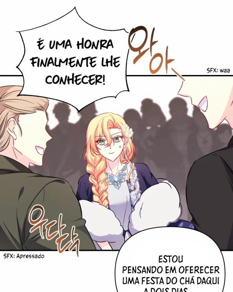 Vamos Nos Casar Primeiro Capítulo 29 Página 30