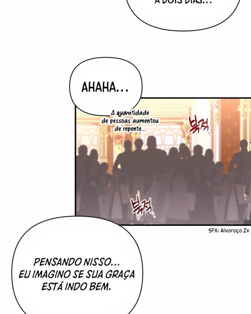 Vamos Nos Casar Primeiro Capítulo 29 Página 31