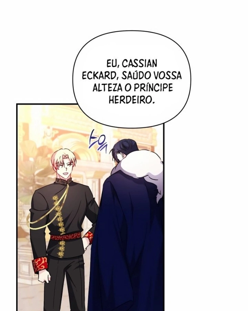 Vamos Nos Casar Primeiro Capítulo 29 Página 40