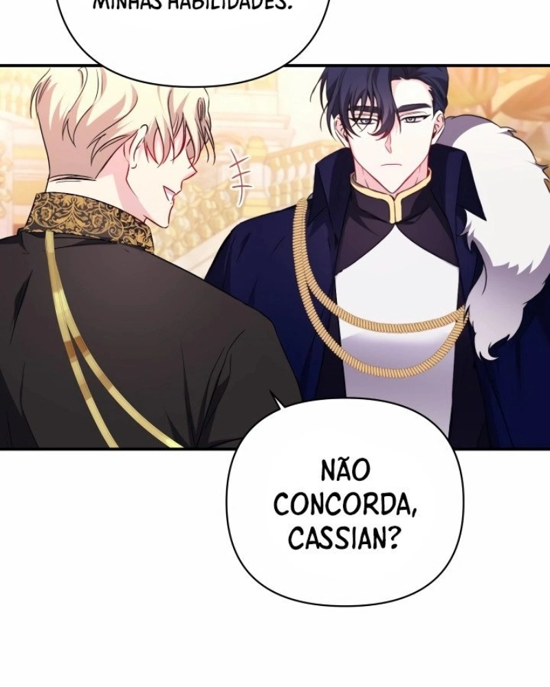 Vamos Nos Casar Primeiro Capítulo 29 Página 49