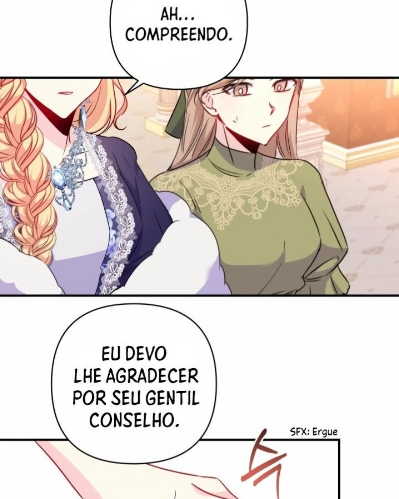 Vamos Nos Casar Primeiro Capítulo 29 Página 5