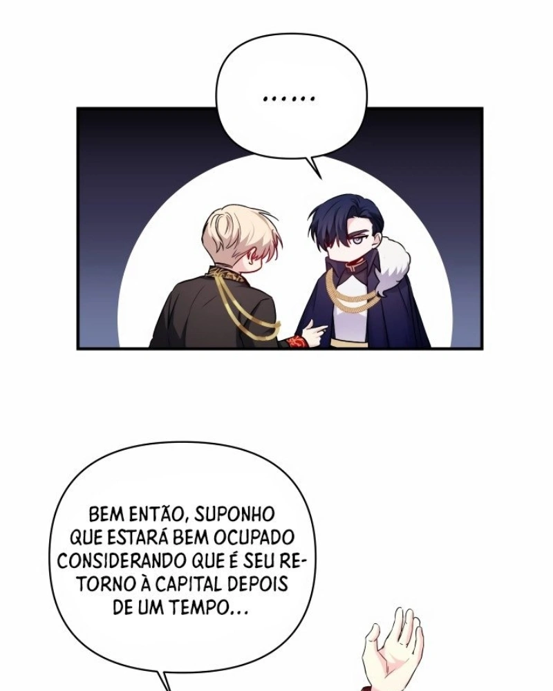 Vamos Nos Casar Primeiro Capítulo 29 Página 50