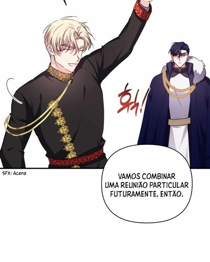 Vamos Nos Casar Primeiro Capítulo 29 Página 51