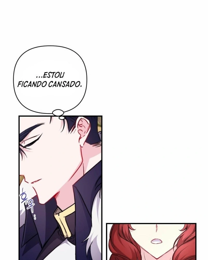 Vamos Nos Casar Primeiro Capítulo 29 Página 52