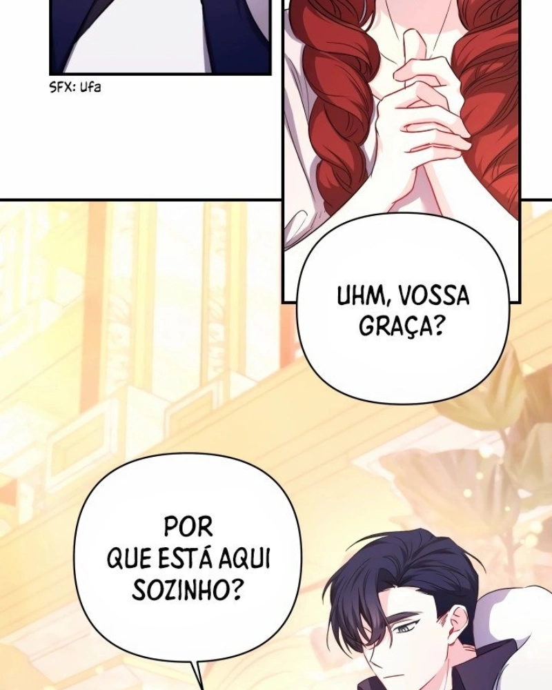 Vamos Nos Casar Primeiro Capítulo 29 Página 53