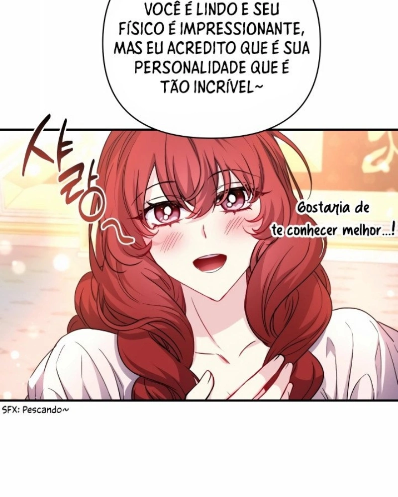 Vamos Nos Casar Primeiro Capítulo 29 Página 56