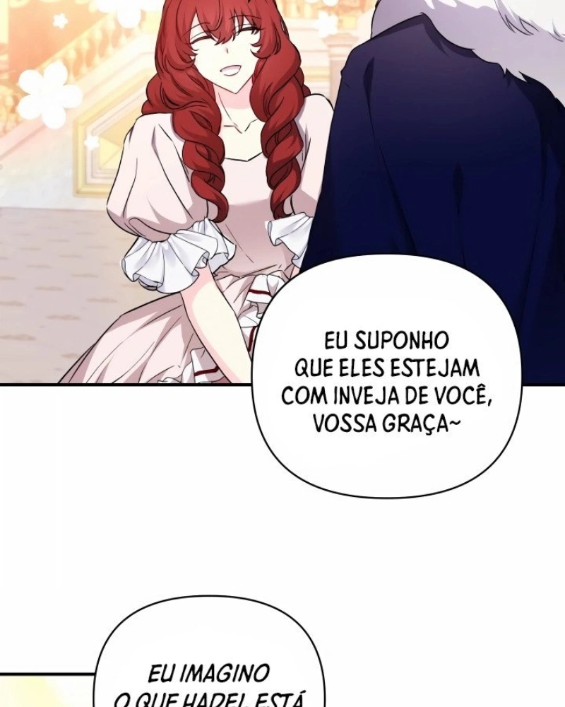 Vamos Nos Casar Primeiro Capítulo 29 Página 59