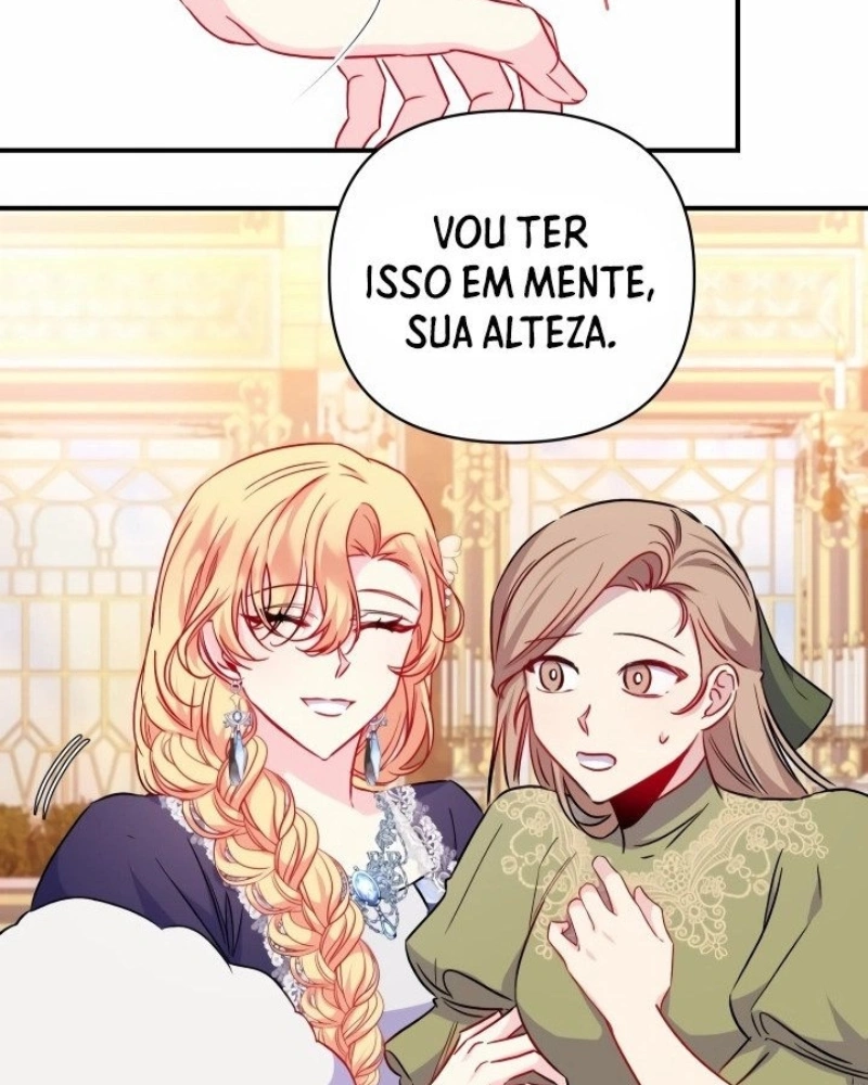 Vamos Nos Casar Primeiro Capítulo 29 Página 6