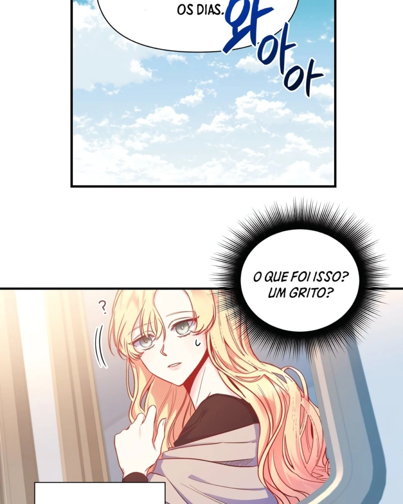 Vamos Nos Casar Primeiro Capítulo 3 Página 10