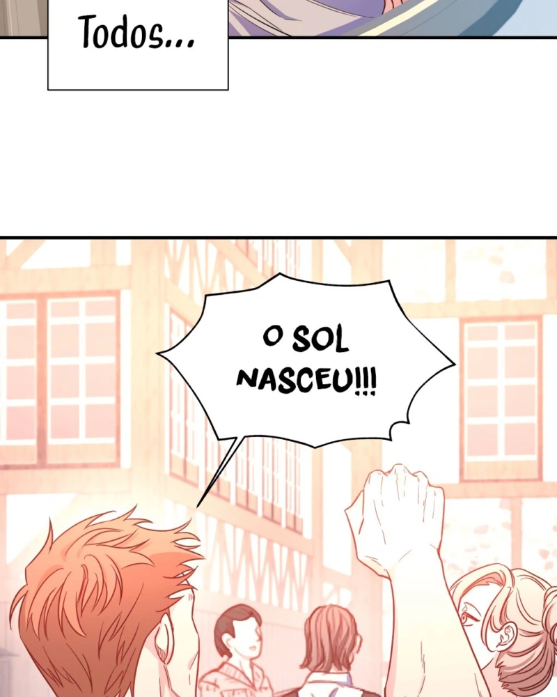 Vamos Nos Casar Primeiro Capítulo 3 Página 11