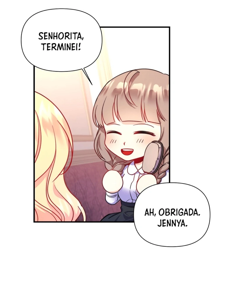 Vamos Nos Casar Primeiro Capítulo 3 Página 18