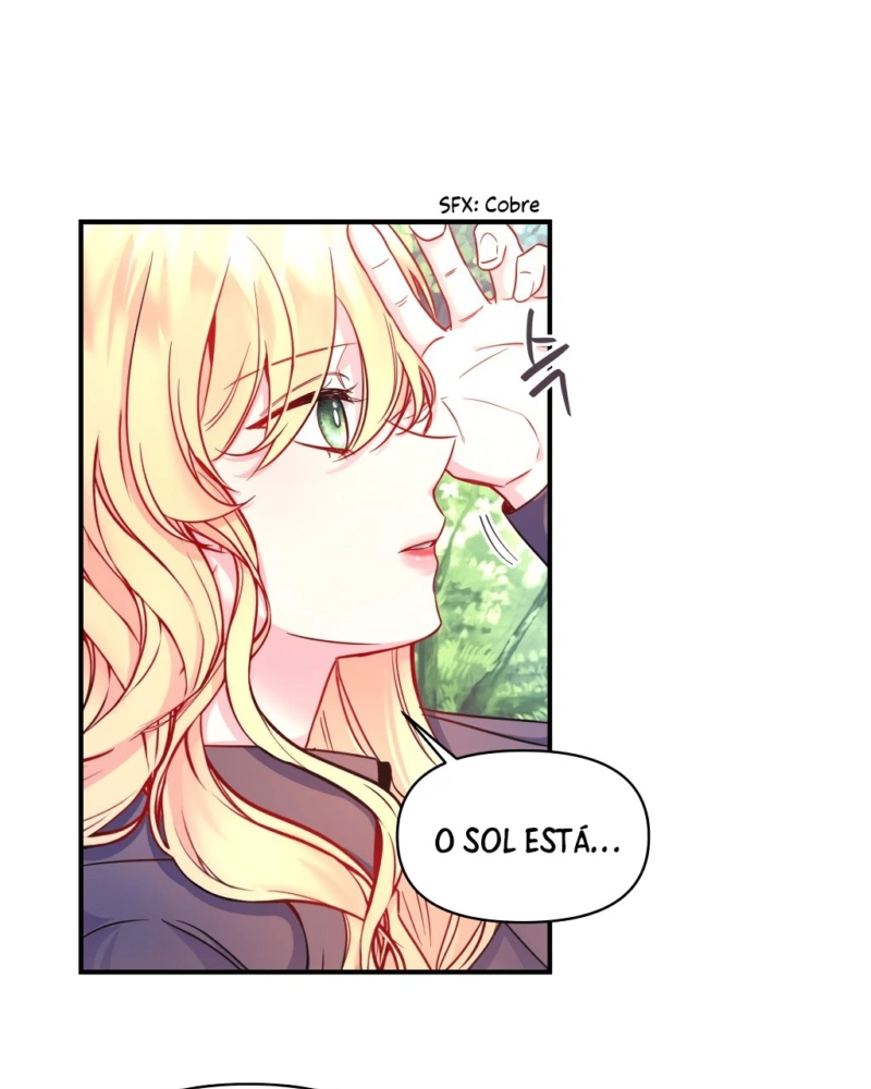 Vamos Nos Casar Primeiro Capítulo 3 Página 26