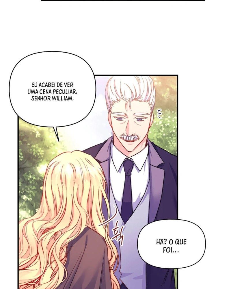 Vamos Nos Casar Primeiro Capítulo 3 Página 28