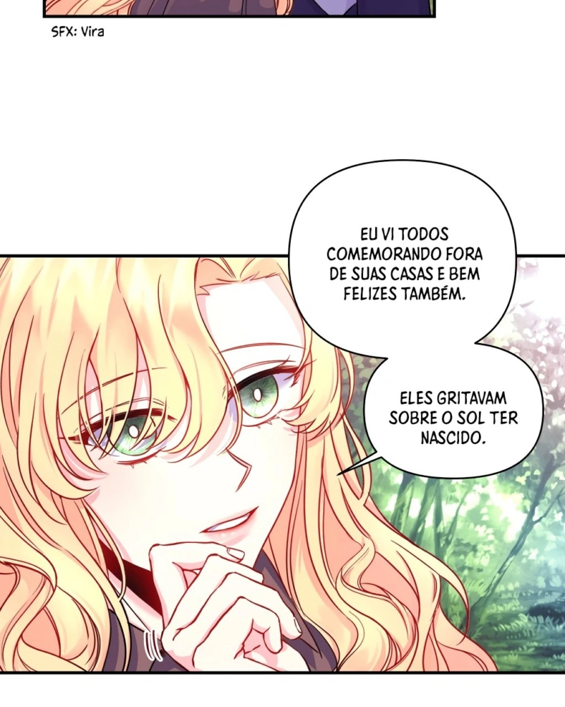 Vamos Nos Casar Primeiro Capítulo 3 Página 29