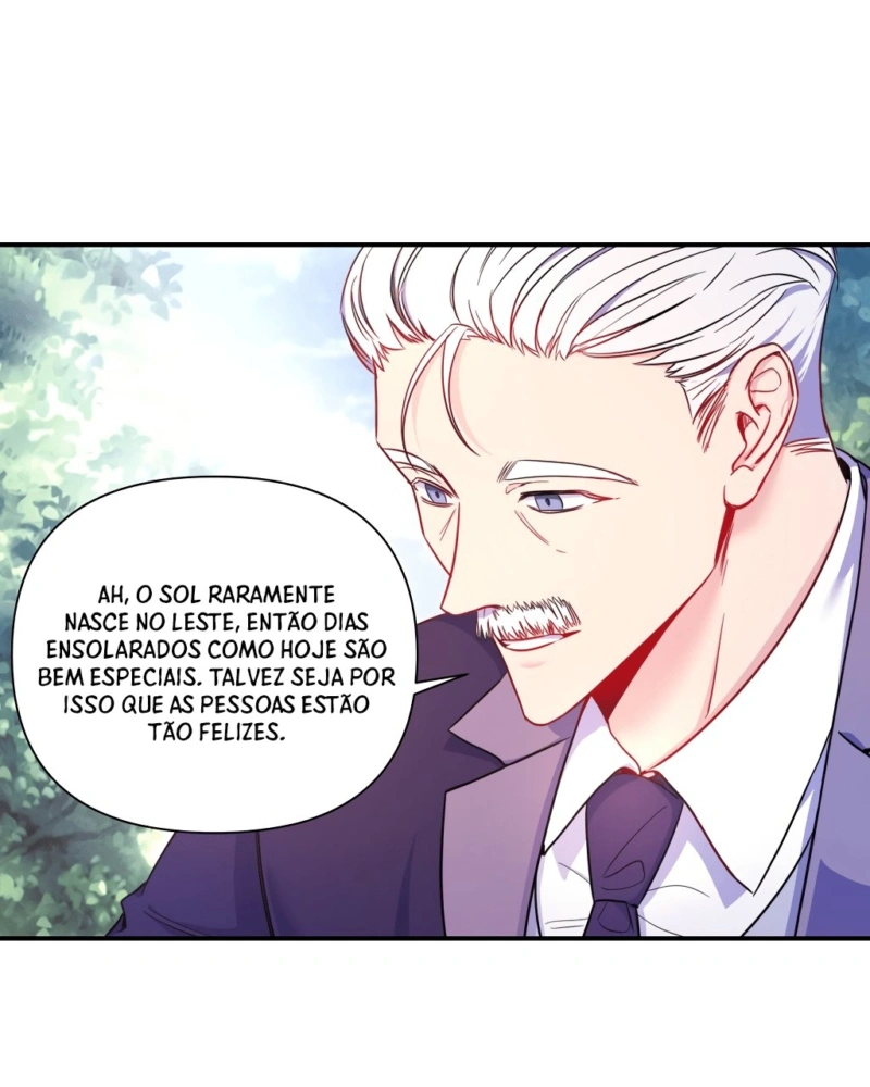 Vamos Nos Casar Primeiro Capítulo 3 Página 30
