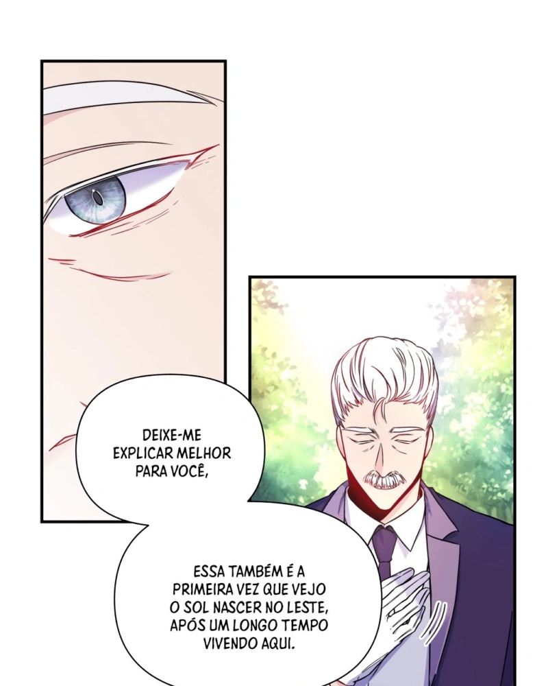 Vamos Nos Casar Primeiro Capítulo 3 Página 31