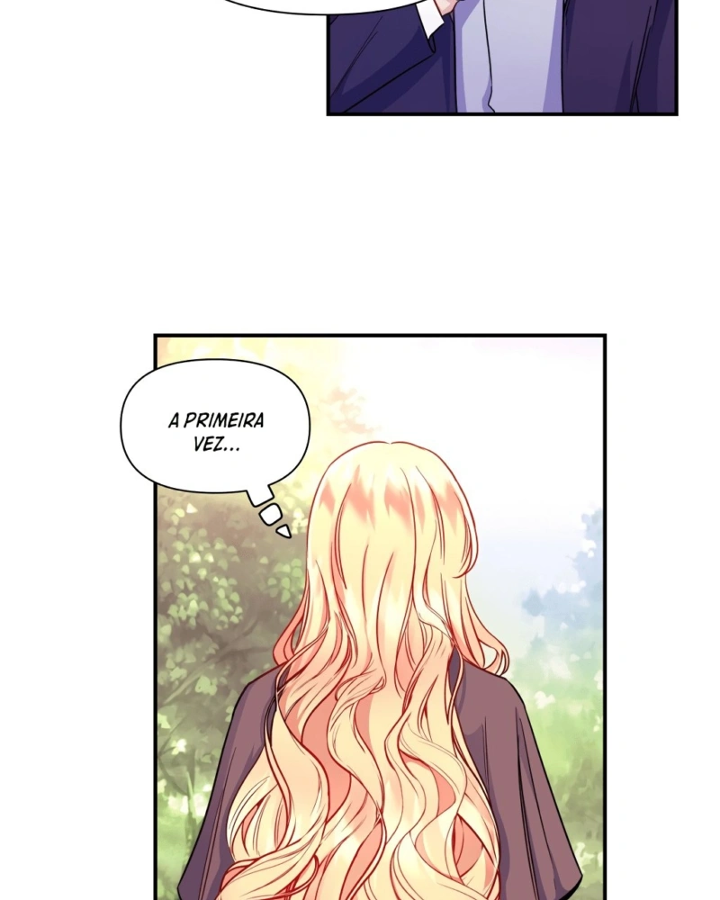 Vamos Nos Casar Primeiro Capítulo 3 Página 32