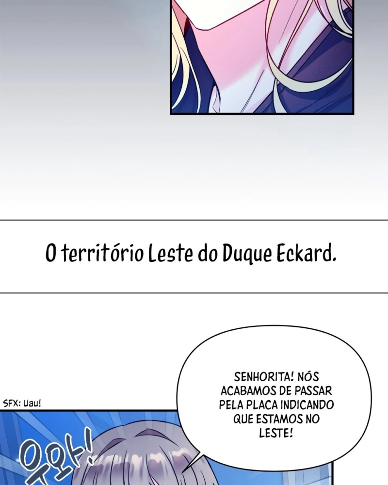 Vamos Nos Casar Primeiro Capítulo 3 Página 4