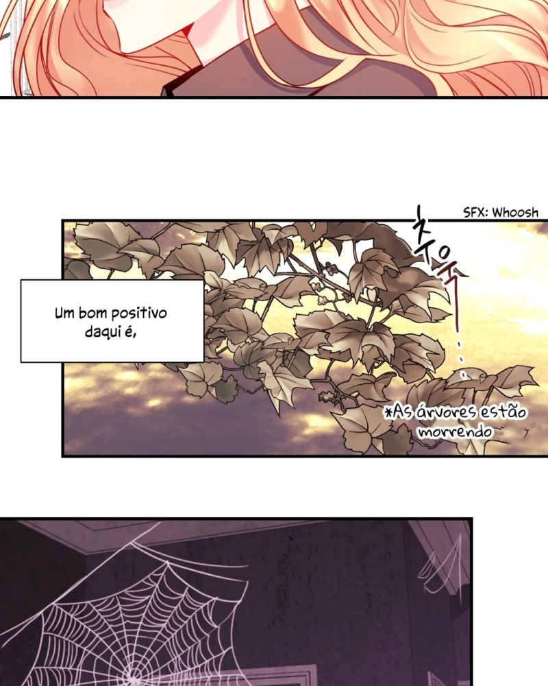 Vamos Nos Casar Primeiro Capítulo 3 Página 48