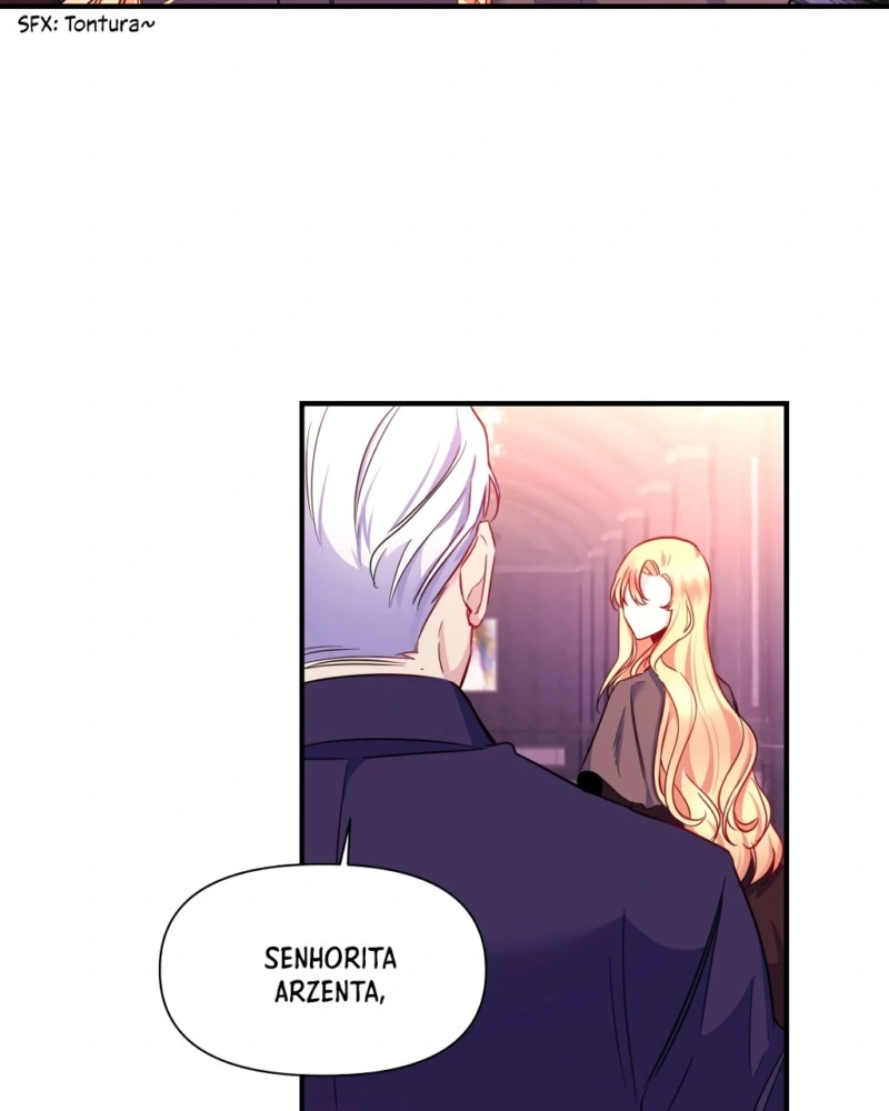 Vamos Nos Casar Primeiro Capítulo 3 Página 51