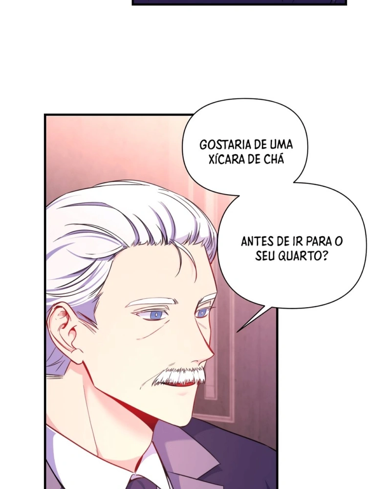 Vamos Nos Casar Primeiro Capítulo 3 Página 52