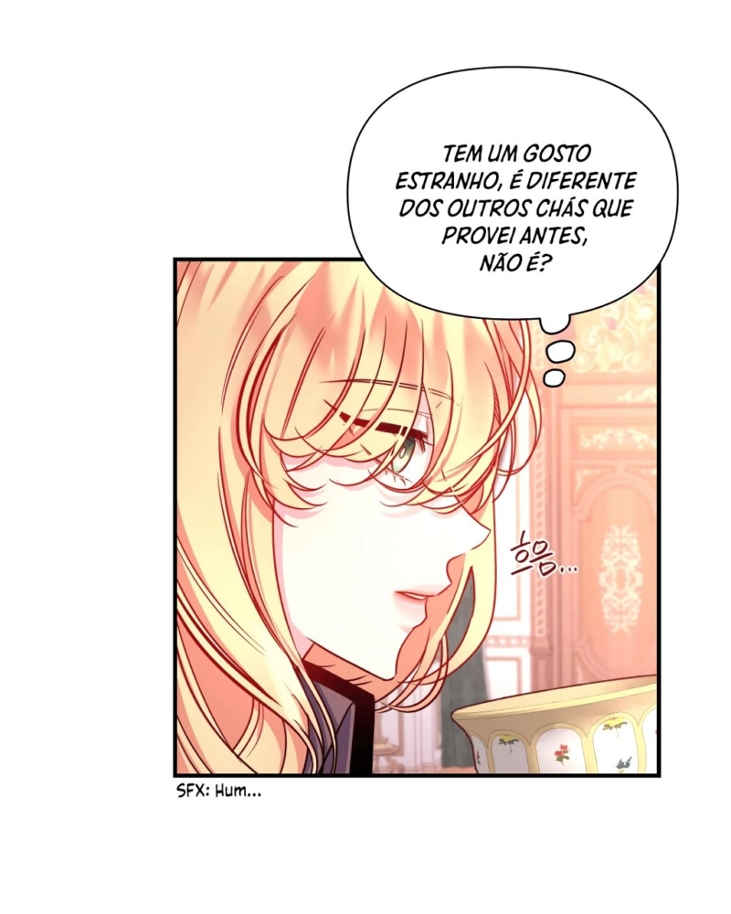 Vamos Nos Casar Primeiro Capítulo 3 Página 56