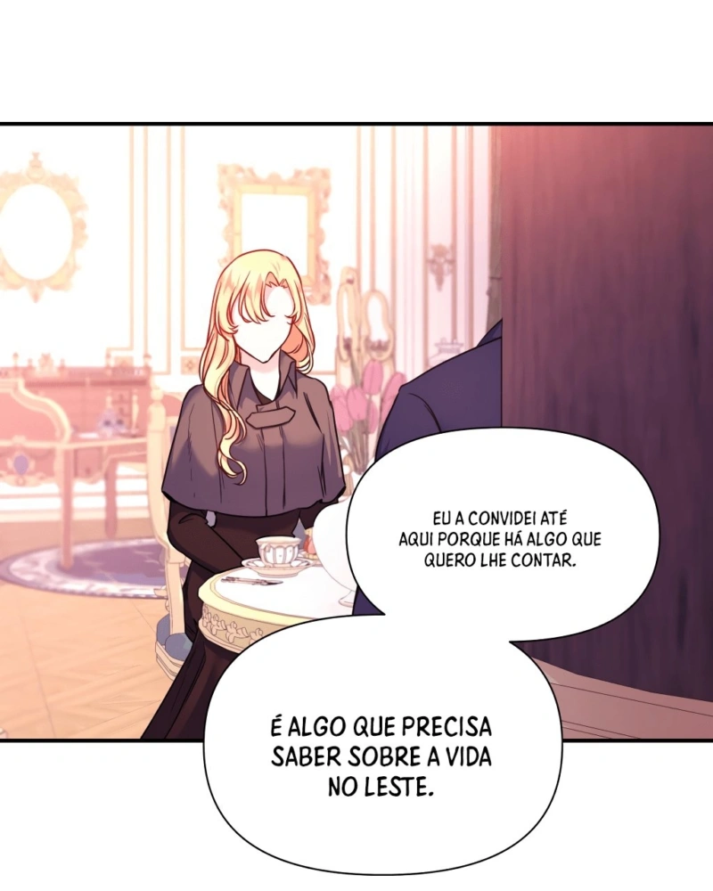 Vamos Nos Casar Primeiro Capítulo 3 Página 57