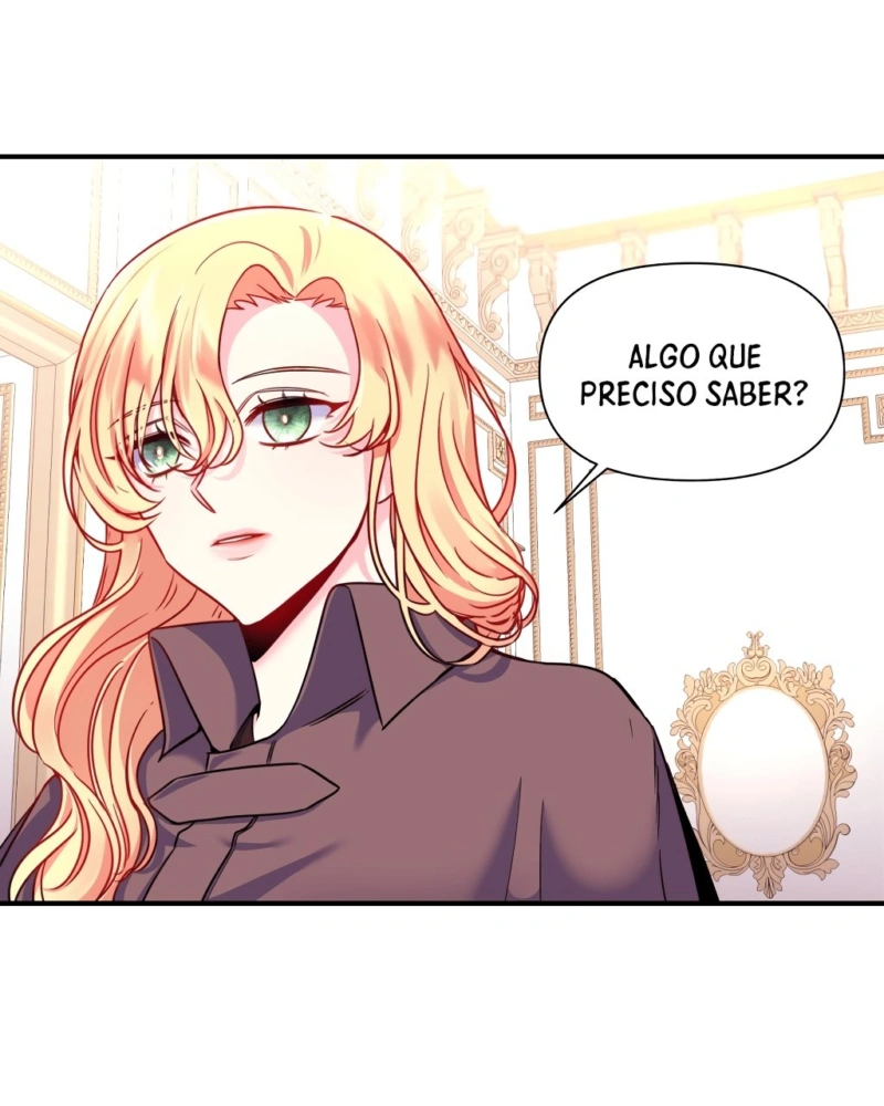 Vamos Nos Casar Primeiro Capítulo 3 Página 58