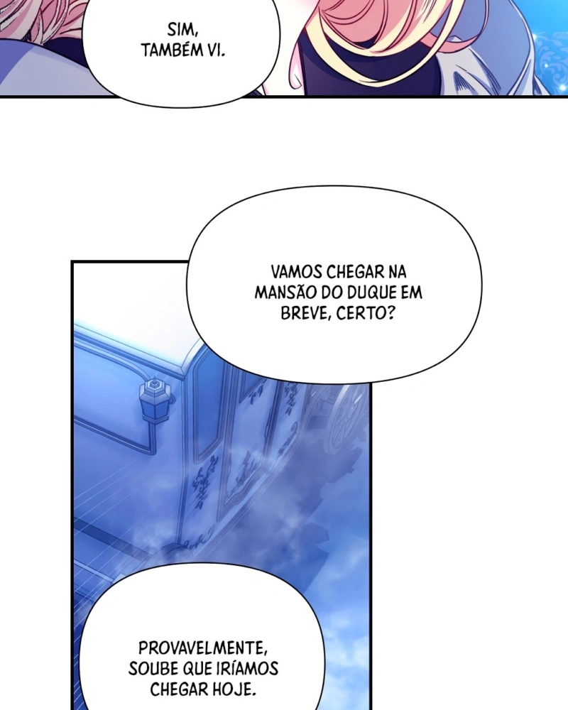 Vamos Nos Casar Primeiro Capítulo 3 Página 6