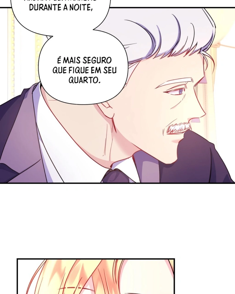 Vamos Nos Casar Primeiro Capítulo 3 Página 61