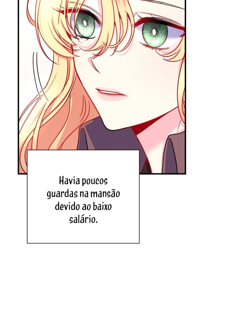 Vamos Nos Casar Primeiro Capítulo 3 Página 62