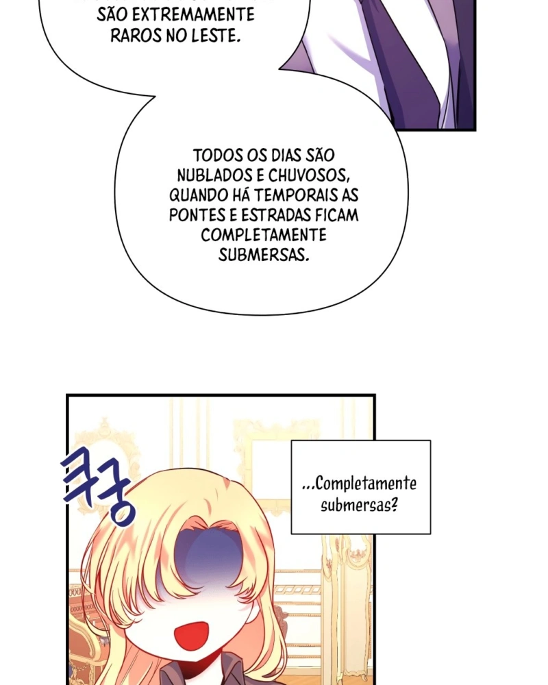Vamos Nos Casar Primeiro Capítulo 3 Página 64