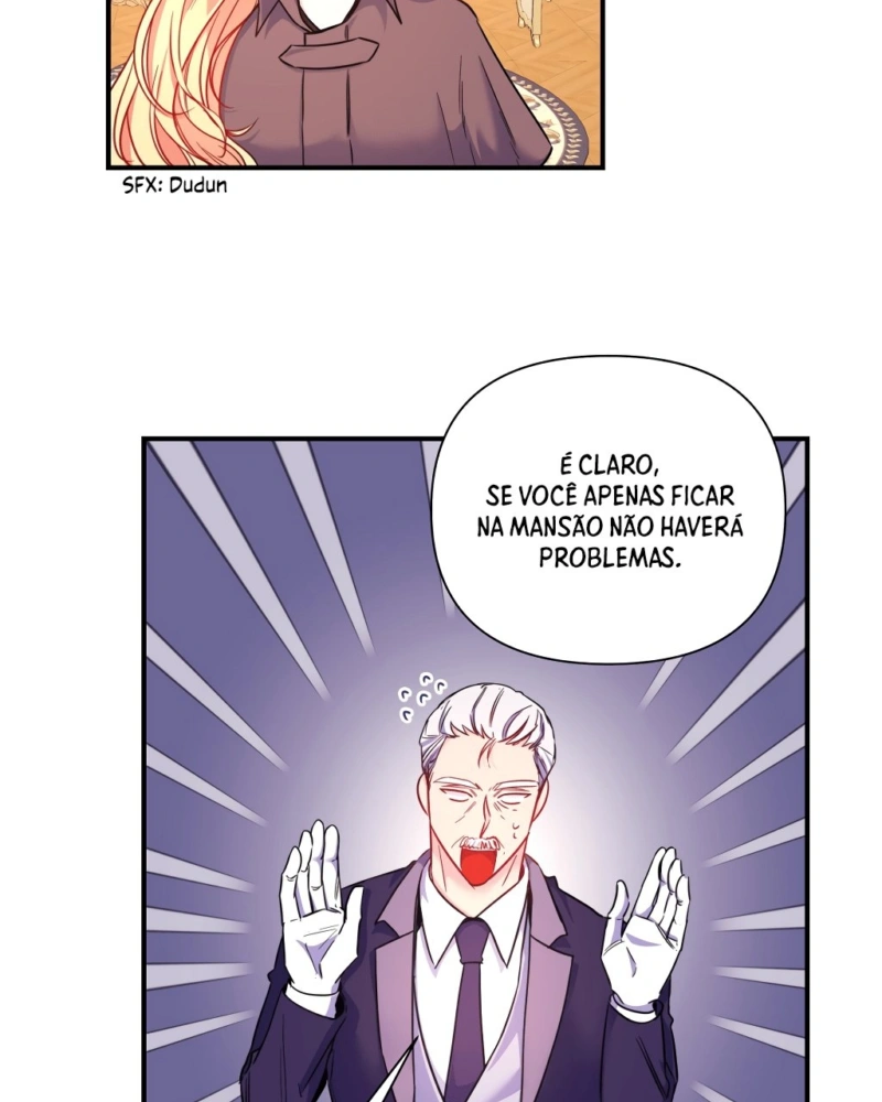 Vamos Nos Casar Primeiro Capítulo 3 Página 65