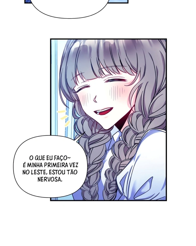 Vamos Nos Casar Primeiro Capítulo 3 Página 7