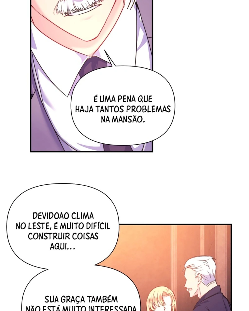 Vamos Nos Casar Primeiro Capítulo 3 Página 74