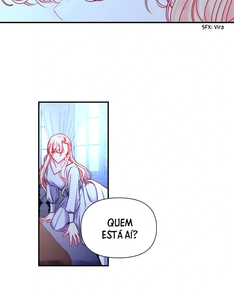 Vamos Nos Casar Primeiro Capítulo 3 Página 83
