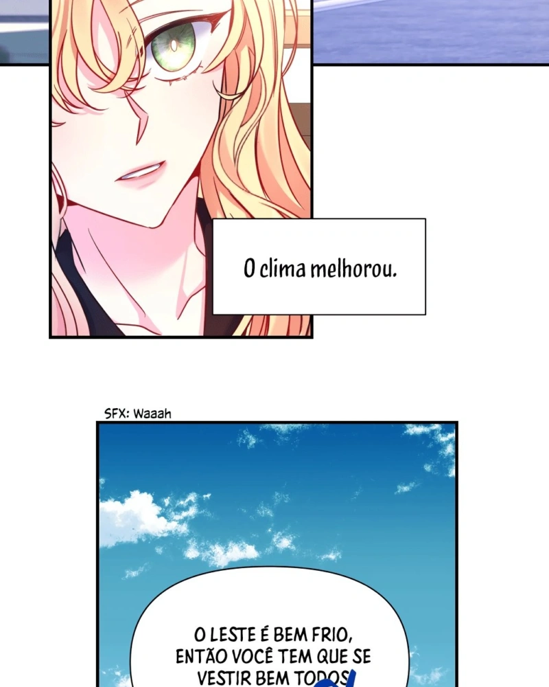 Vamos Nos Casar Primeiro Capítulo 3 Página 9