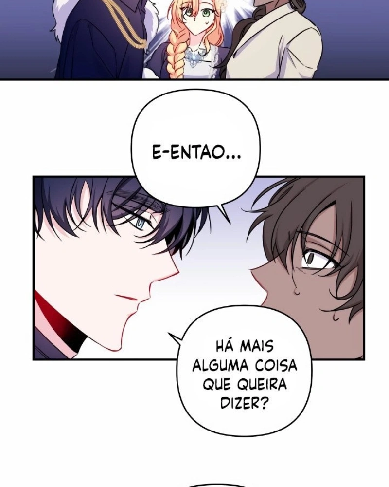 Vamos Nos Casar Primeiro Capítulo 30 Página 16