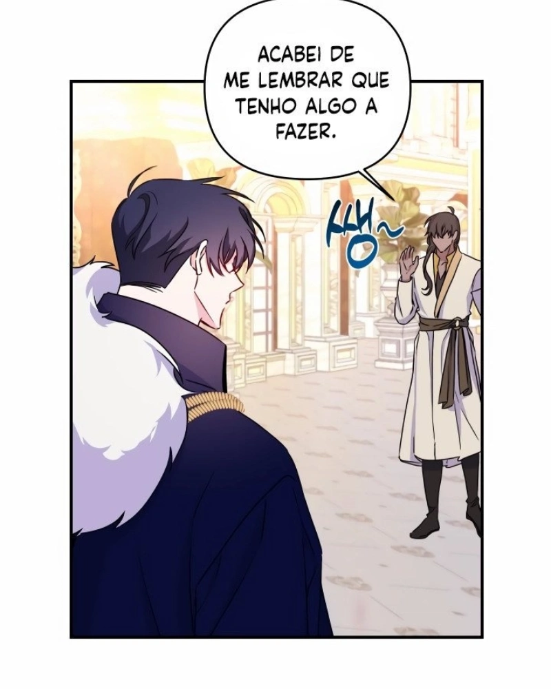 Vamos Nos Casar Primeiro Capítulo 30 Página 17