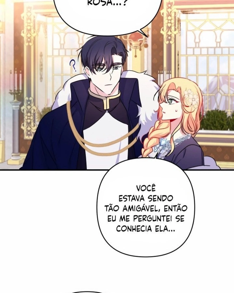 Vamos Nos Casar Primeiro Capítulo 30 Página 22