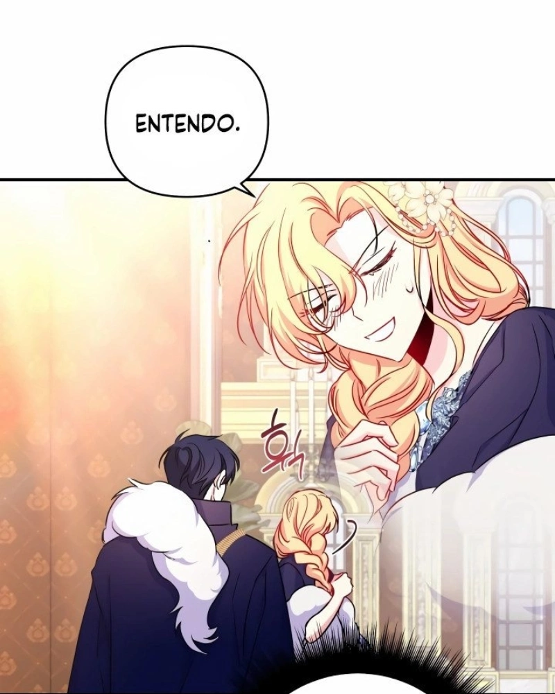 Vamos Nos Casar Primeiro Capítulo 30 Página 24