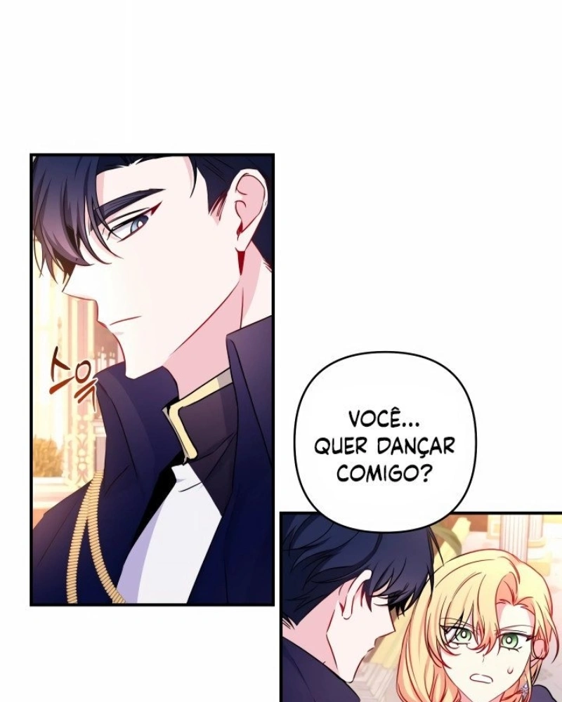 Vamos Nos Casar Primeiro Capítulo 30 Página 28