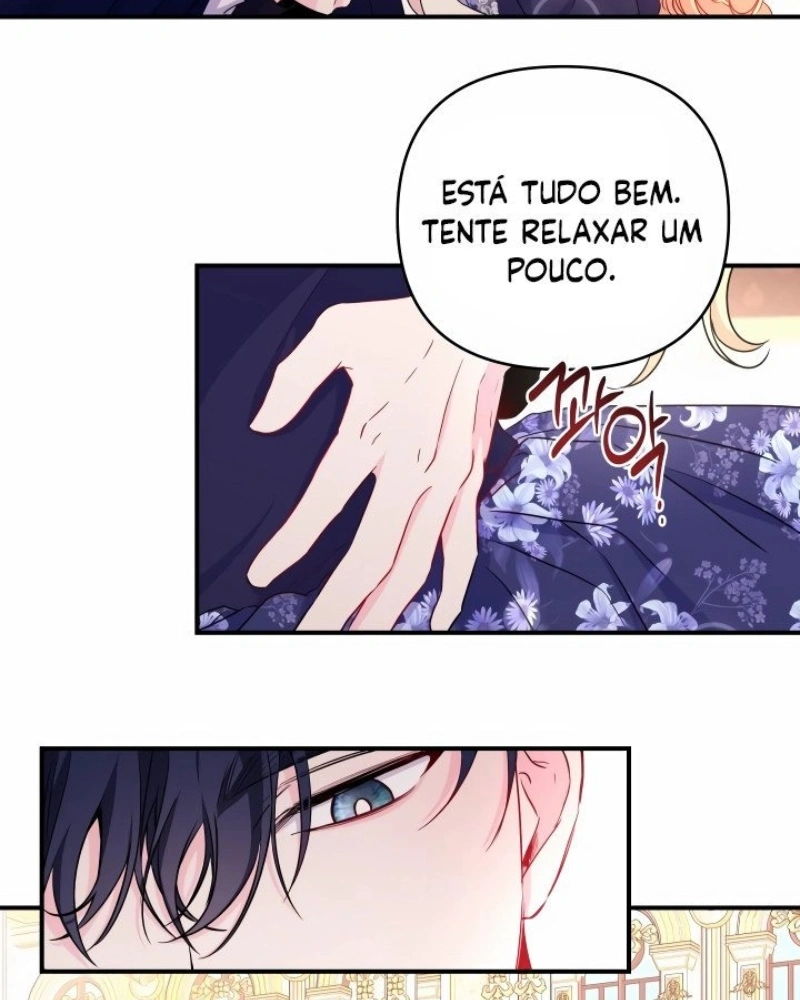 Vamos Nos Casar Primeiro Capítulo 30 Página 41
