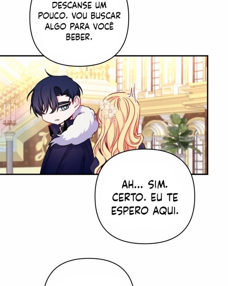 Vamos Nos Casar Primeiro Capítulo 30 Página 49